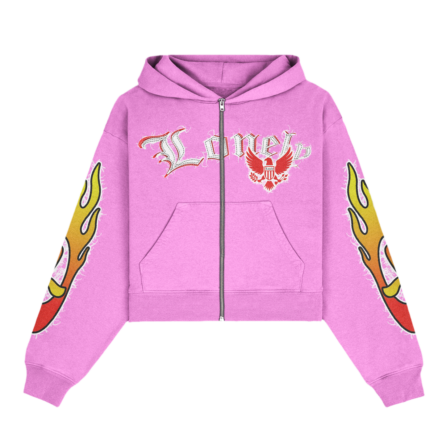 Lonely Crop Set (Pre-Order)