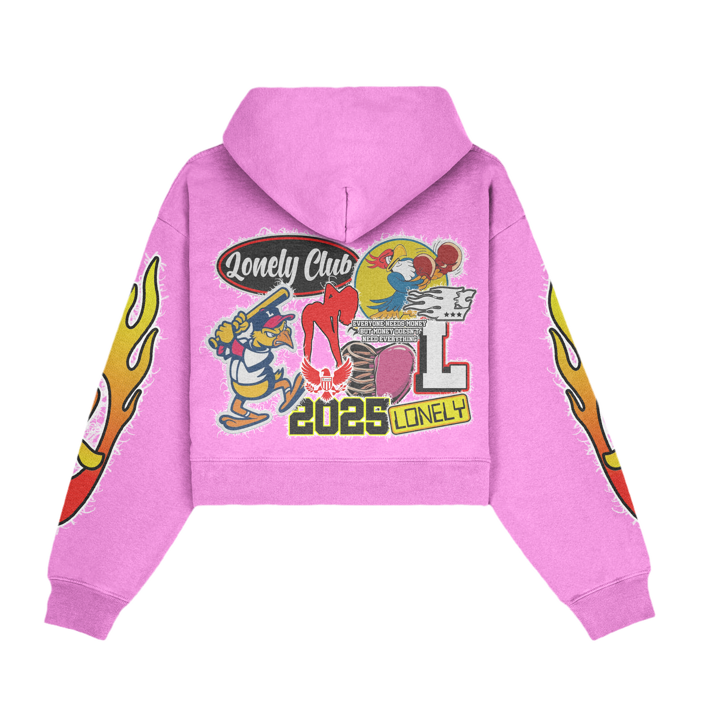 Lonely Crop Set (Pre-Order)