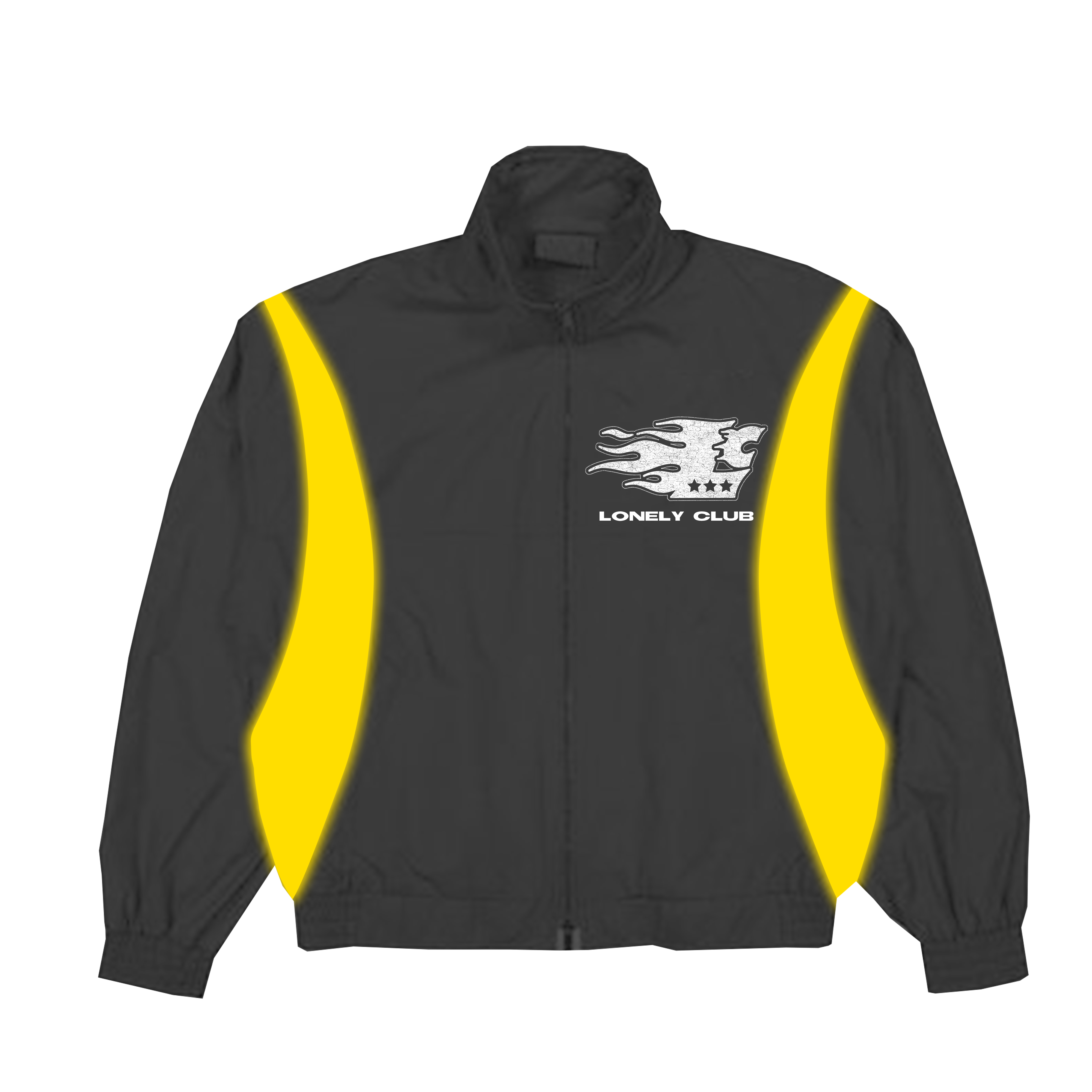 専用ALOUND VNTILASION CITY NYLON JACKET ALOUND VENTILATION CITY NYLON JACKET XL Windbreaker