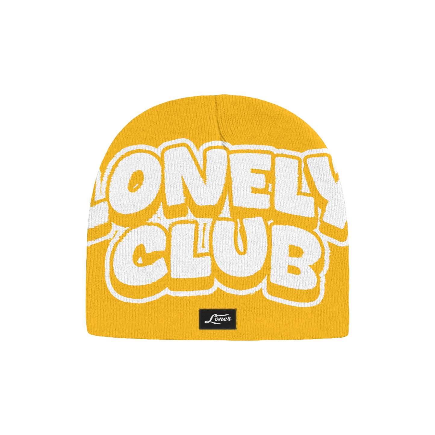 Lonely Club Beanie